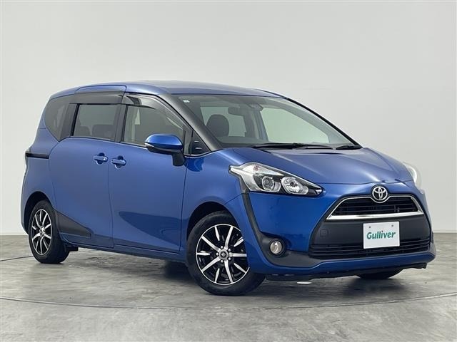 Toyota SIENTA 2015 8268474-0