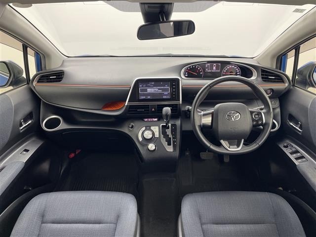 Toyota SIENTA 2015 8268474-15