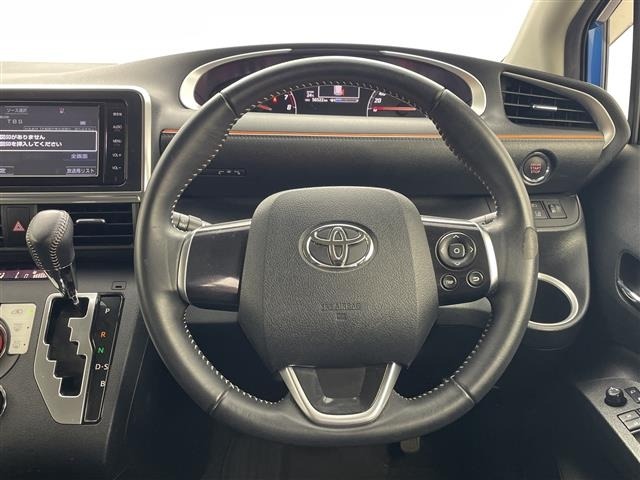 Toyota SIENTA 2015 8268474-22
