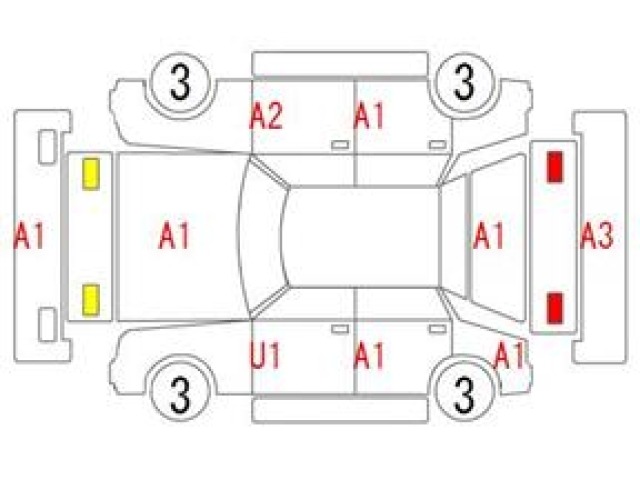 Toyota SIENTA 2015 8268474-23