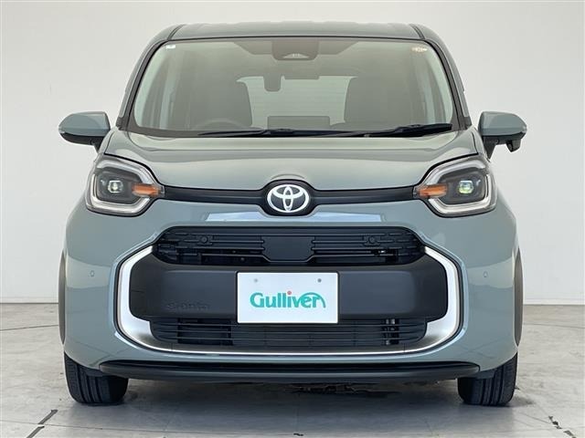Toyota SIENTA 2024 8268478-12