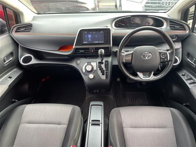 Toyota SIENTA 2019 8268482-14