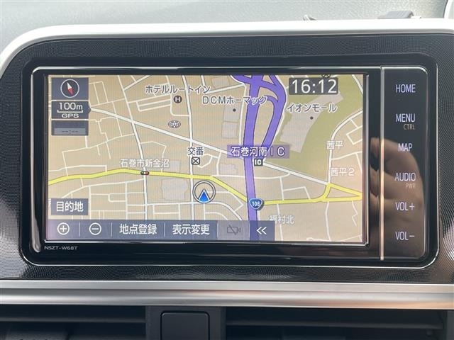 Toyota SIENTA 2019 8268482-15