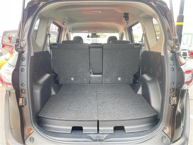 Toyota SIENTA 2019 8268482-20