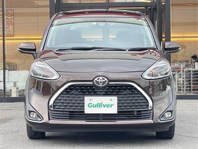 Toyota SIENTA 2019 8268482-22