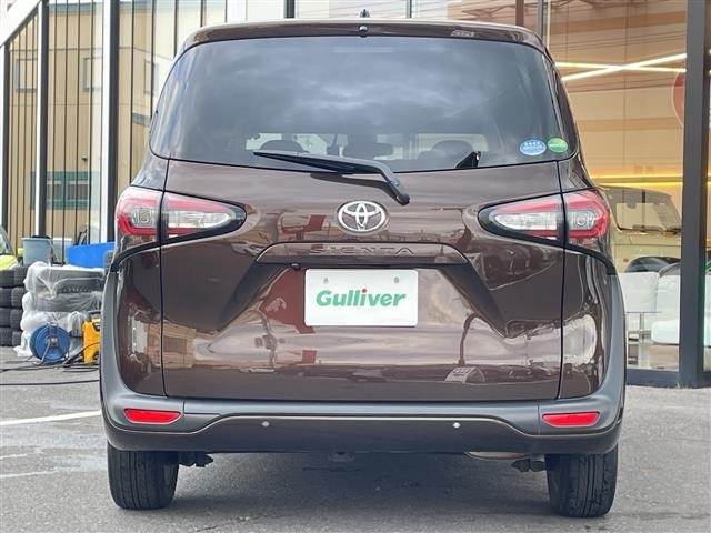 Toyota SIENTA 2019 8268482-4