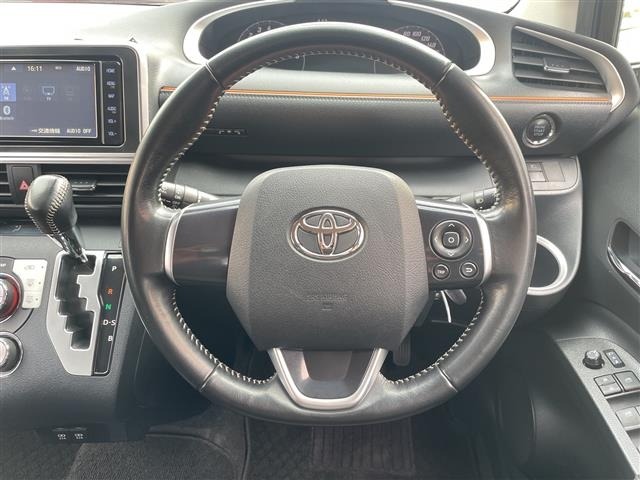 Toyota SIENTA 2019 8268482-5
