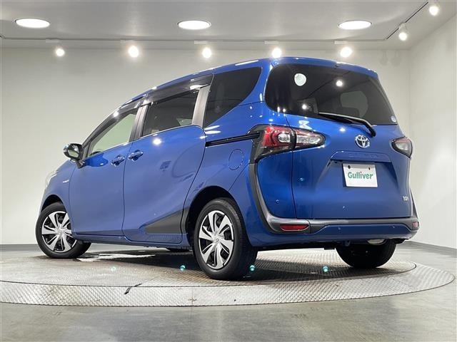 Toyota SIENTA 2019 8268484-14
