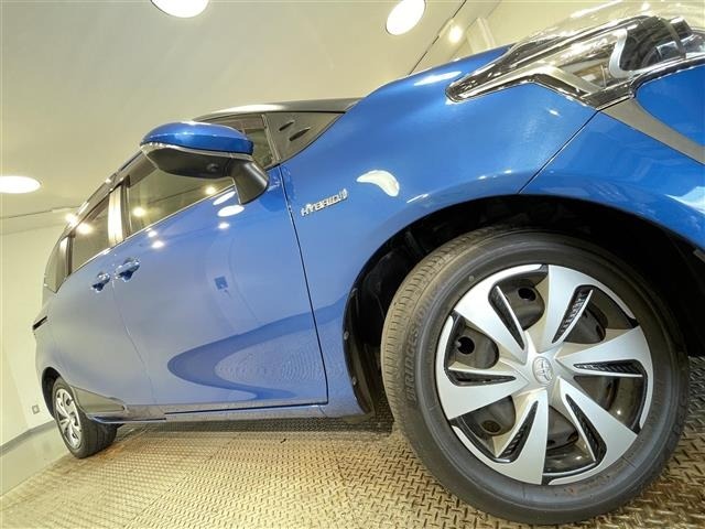 Toyota SIENTA 2019 8268484-21