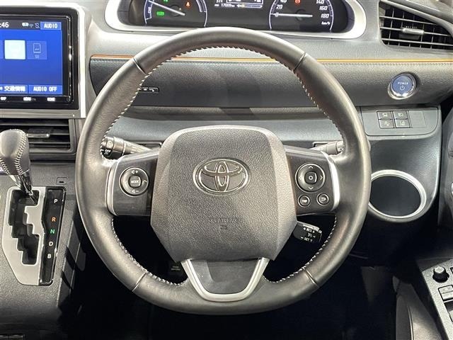 Toyota SIENTA 2019 8268484-23
