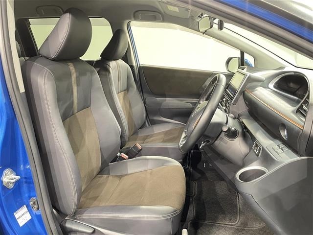Toyota SIENTA 2019 8268484-9