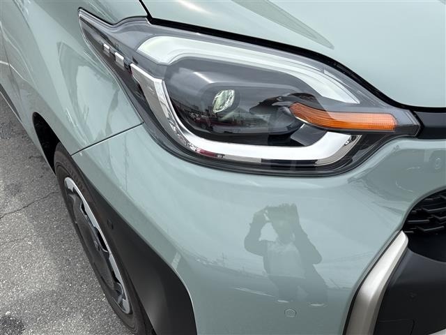 Toyota SIENTA 2025 8268491-11