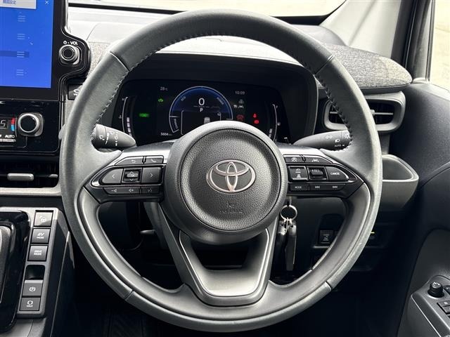 Toyota SIENTA 2025 8268491-14