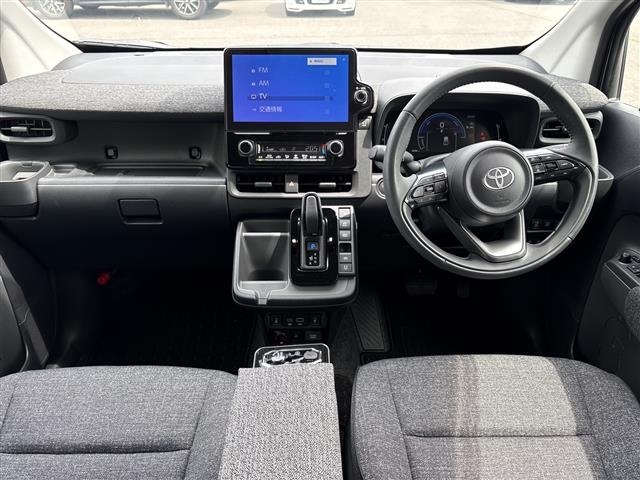 Toyota SIENTA 2025 8268491-15