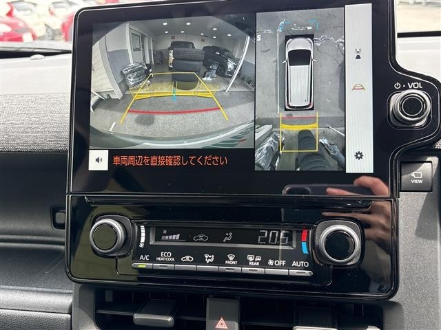 Toyota SIENTA 2025 8268491-18