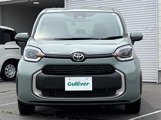 Toyota SIENTA 2025 8268491-22