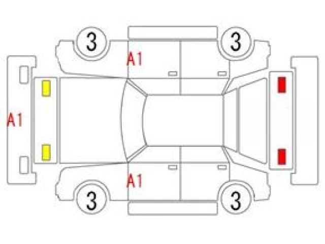 Toyota SIENTA 2025 8268491-23