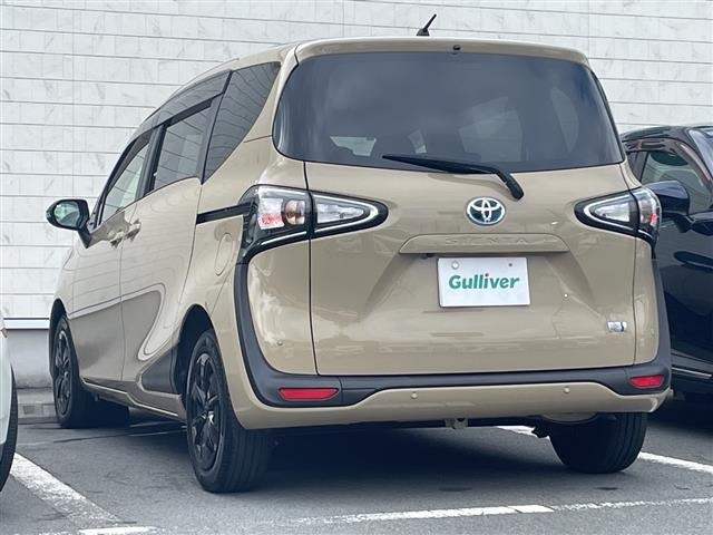 Toyota SIENTA 2021 8268492-13