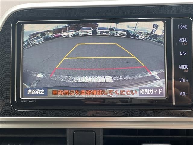 Toyota SIENTA 2021 8268492-17