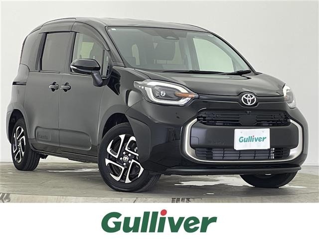 Toyota SIENTA 2023 8268493-0