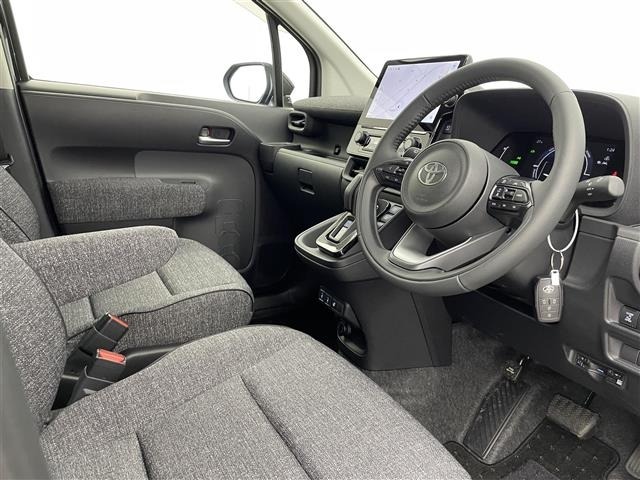 Toyota SIENTA 2023 8268493-4