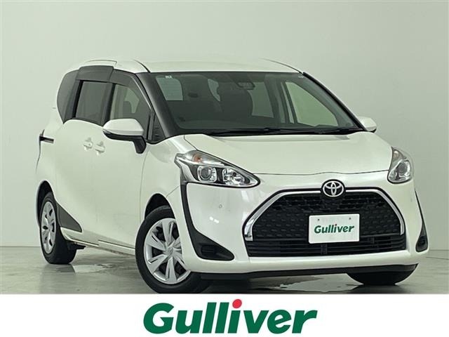 Toyota SIENTA 2019 8268502-0