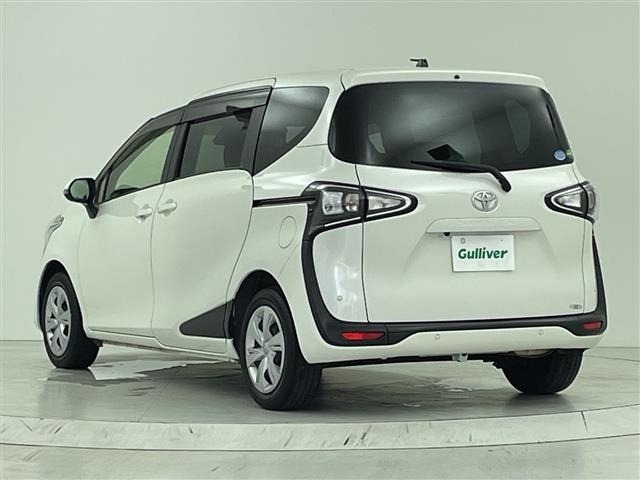 Toyota SIENTA 2019 8268502-13
