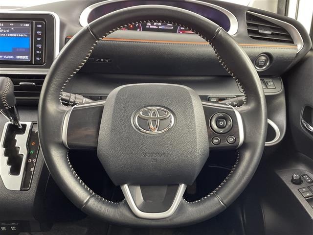 Toyota SIENTA 2019 8268502-8