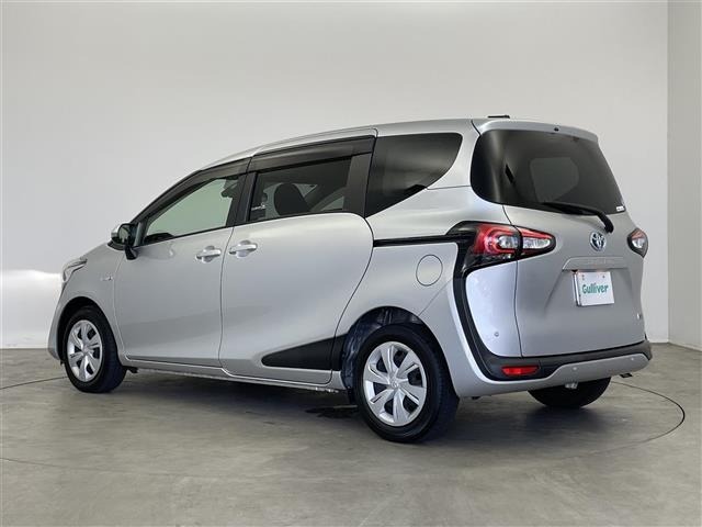 Toyota SIENTA 2018 8268504-13