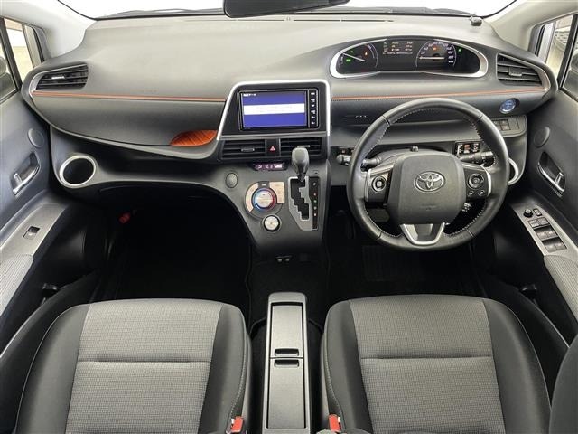 Toyota SIENTA 2018 8268504-15