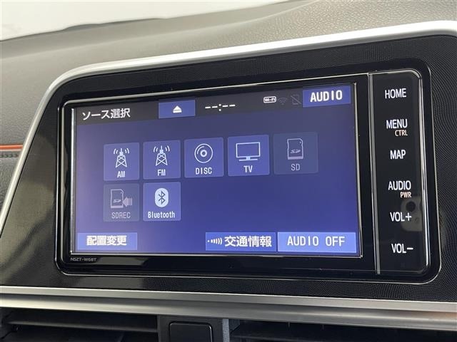 Toyota SIENTA 2018 8268504-18