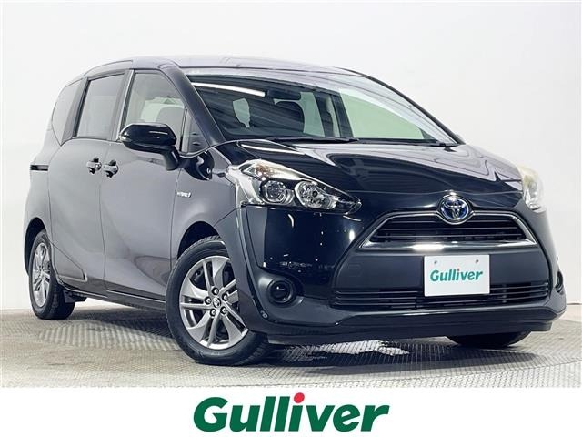 Toyota SIENTA 2015 8268505-0