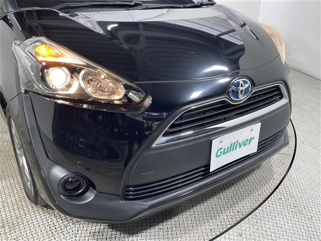 Toyota SIENTA 2015 8268505-11