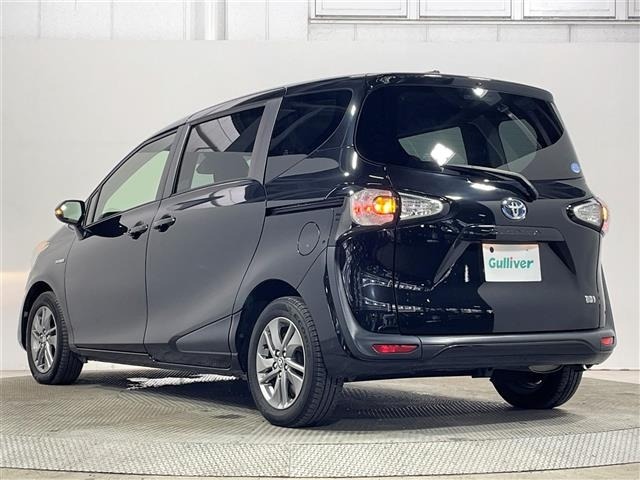 Toyota SIENTA 2015 8268505-13