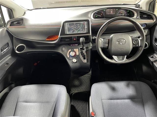 Toyota SIENTA 2015 8268505-14
