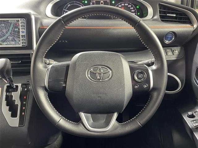 Toyota SIENTA 2015 8268505-19