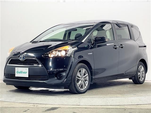 Toyota SIENTA 2015 8268505-20