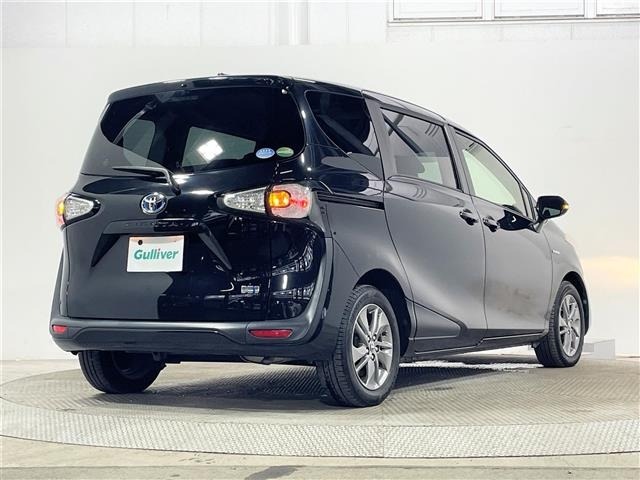 Toyota SIENTA 2015 8268505-22