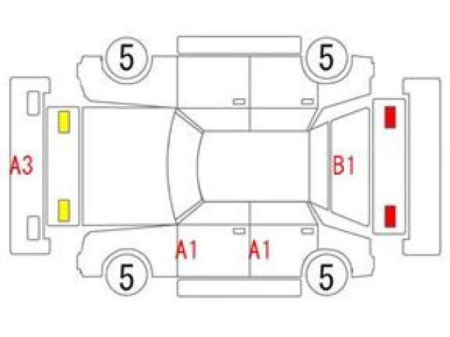 Toyota SIENTA 2015 8268505-23