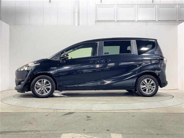Toyota SIENTA 2015 8268505-6