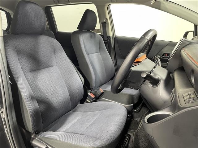 Toyota SIENTA 2015 8268505-7