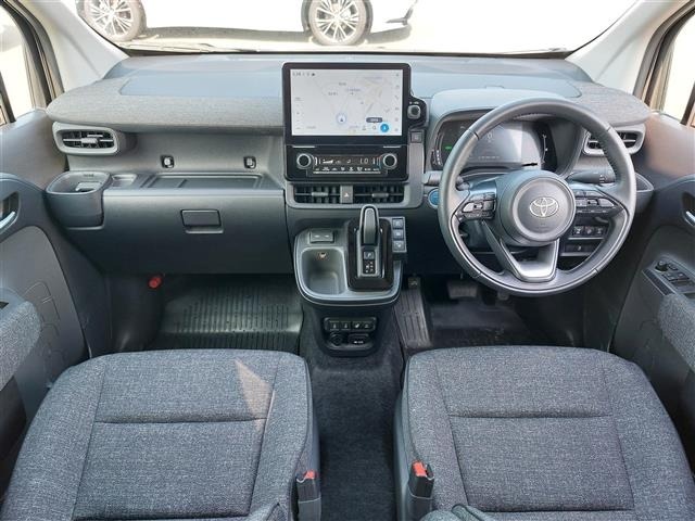 Toyota SIENTA 2023 8268511-18