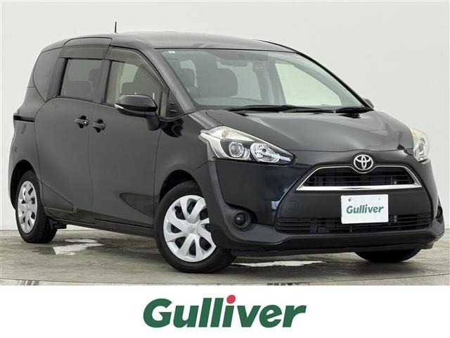 Toyota SIENTA 2015 8268512-0