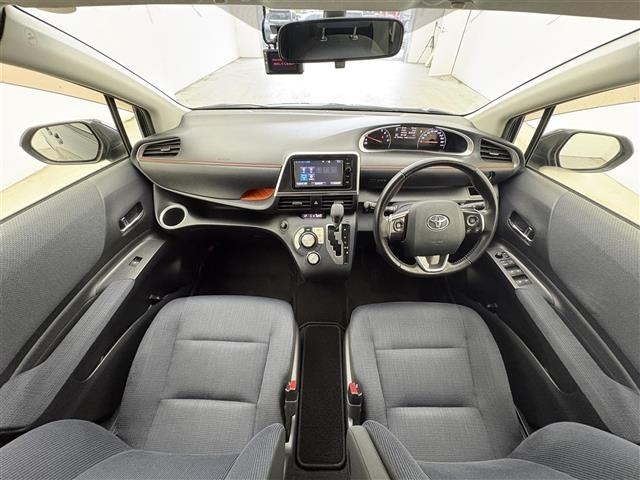 Toyota SIENTA 2015 8268512-15