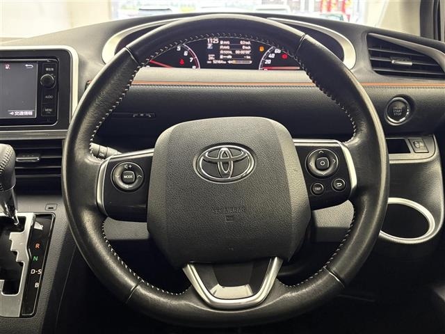 Toyota SIENTA 2015 8268512-19