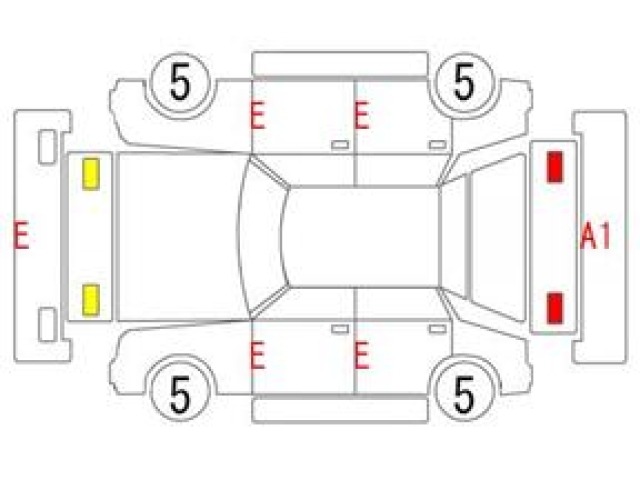 Toyota SIENTA 2015 8268512-23
