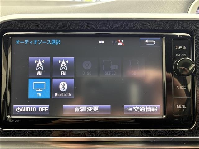 Toyota SIENTA 2015 8268512-4