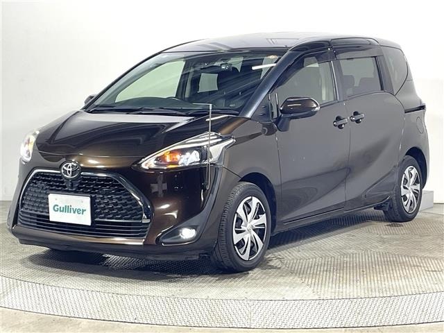 Toyota SIENTA 2018 8268514-15