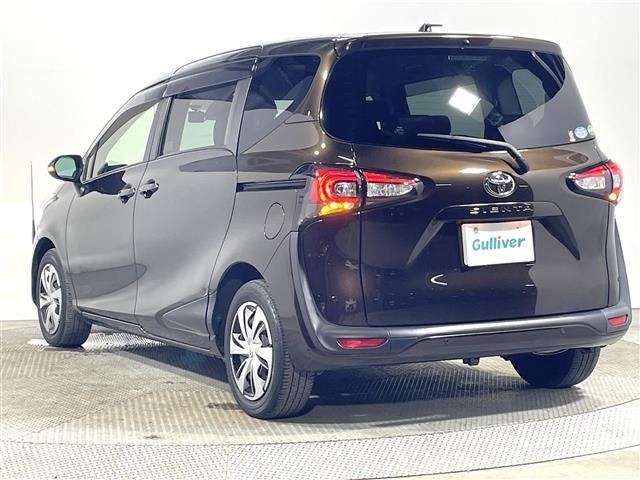 Toyota SIENTA 2018 8268514-17