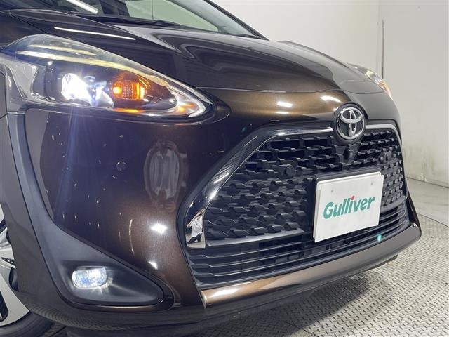 Toyota SIENTA 2018 8268514-2